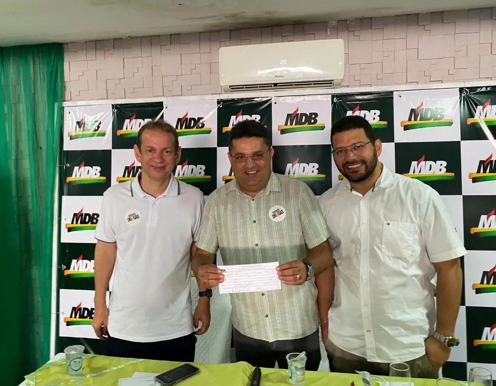 Foto: Ascom/Prefeitura de Marcolândia