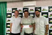 Foto: Ascom/Prefeitura de Marcolândia (Foto: )
