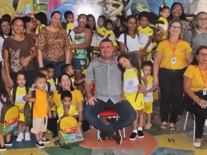 Foto: Reprodução/Rede Sociais