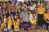 Foto: Reprodução/Rede Sociais (Foto: Prefeitura de Oeiras)