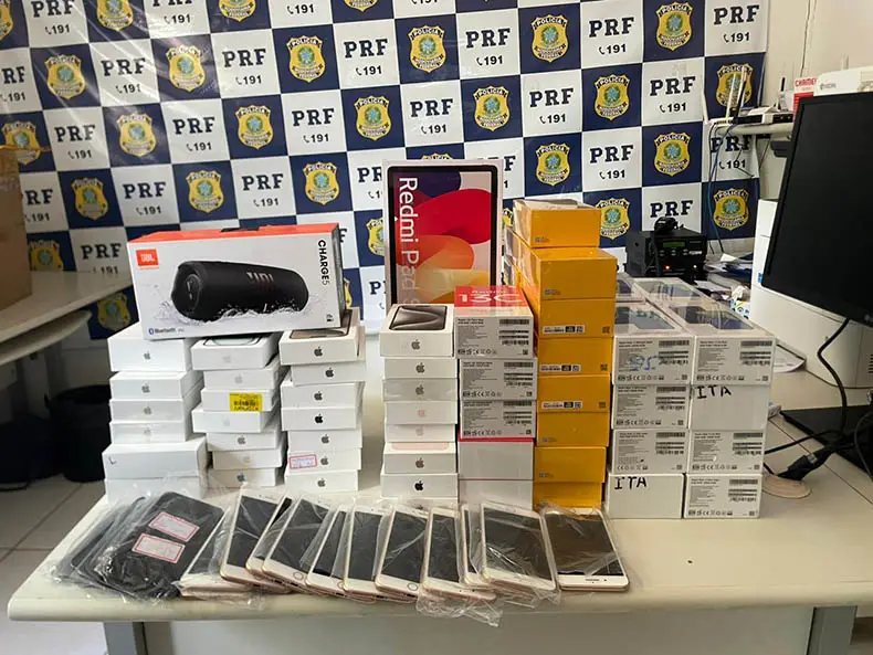 Ascom/PRF