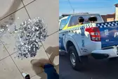 Foto: PMPI/Divulgação (Foto: Polícia Militar do Piauí)