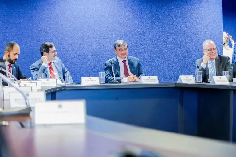 Foto: Reprodução/Governo Federal