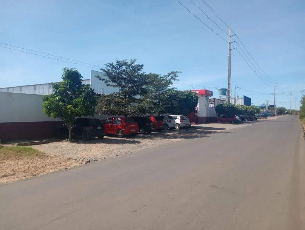 Foto: Ascom/Prefeitura de Teresina