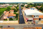 Foto: João Filho/Ascom/Reprodução (Foto: Prefeitura de Bom Jesus)