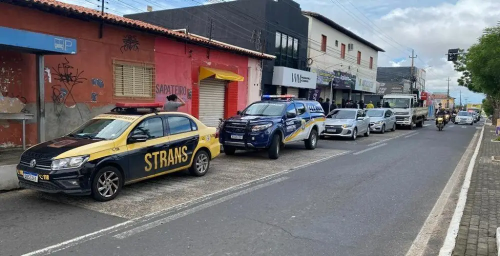 Foto: Prefeitura de Teresina/Divulgação