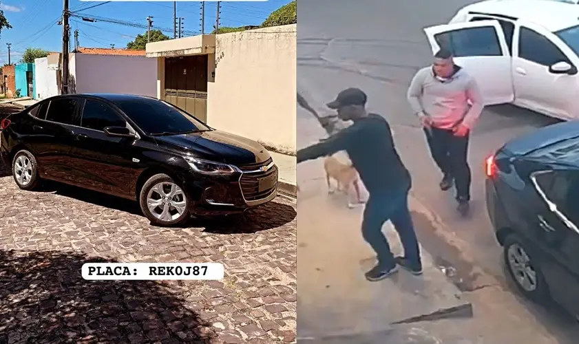 Foto: Reprodução/Rede Sociais