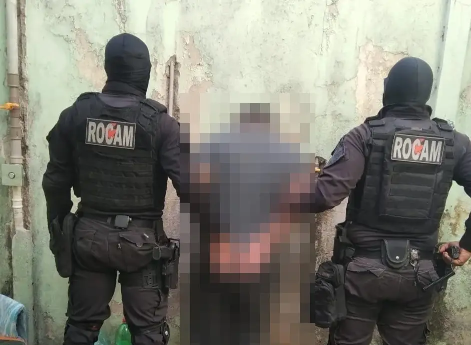 Foto: Polícia Militar do Piauí