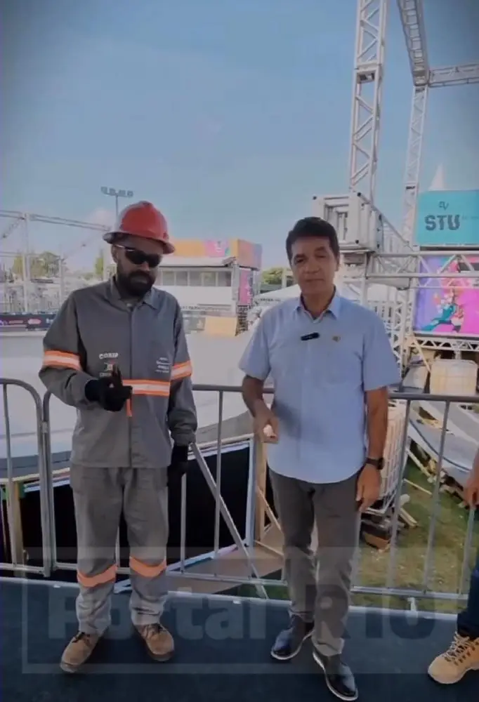 Foto: Reprodução/Redes Sociais