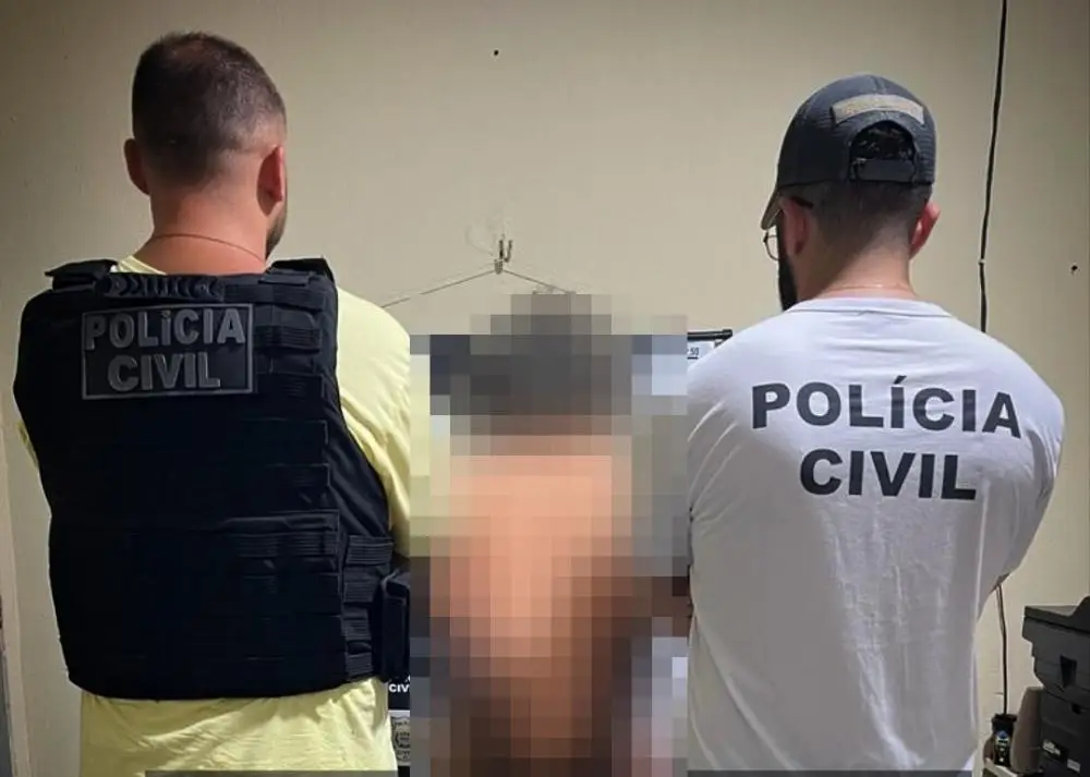 Foto: Cidades na Net/Reprodução