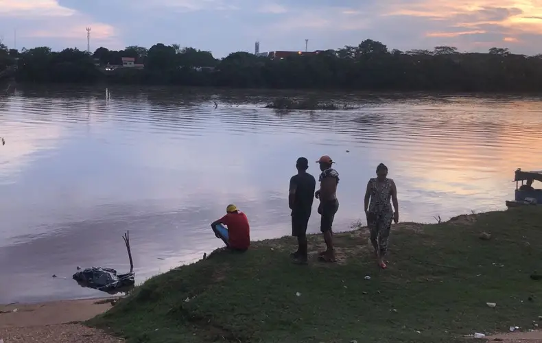 Foto: Reprodução/Redes Sociais