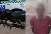Foto: Polícia Militar do Piauí/Divulgação (Foto: Cidades na Net)