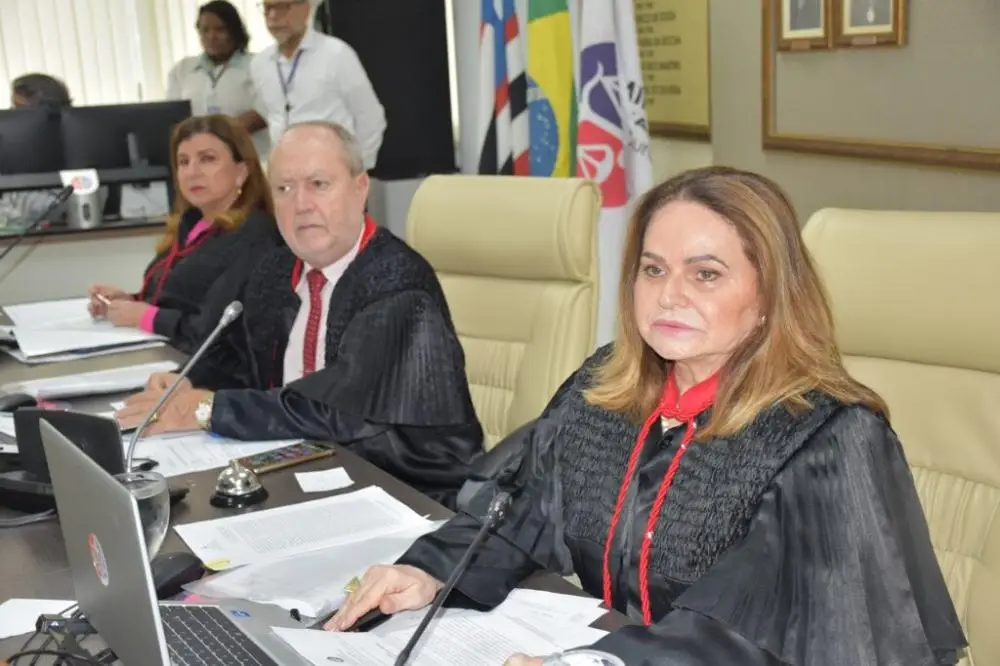 Procurador-geral presidiu sessão do Conselho Superior