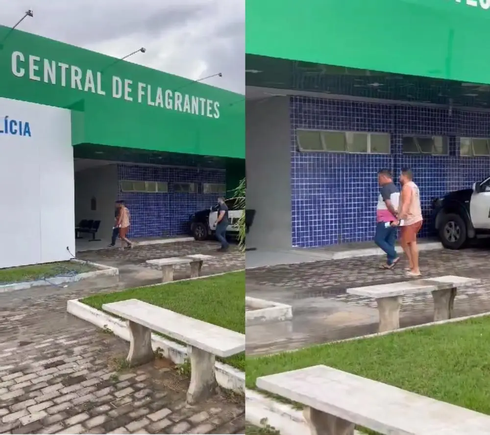 Foto: Polícia Civil do Piauí 