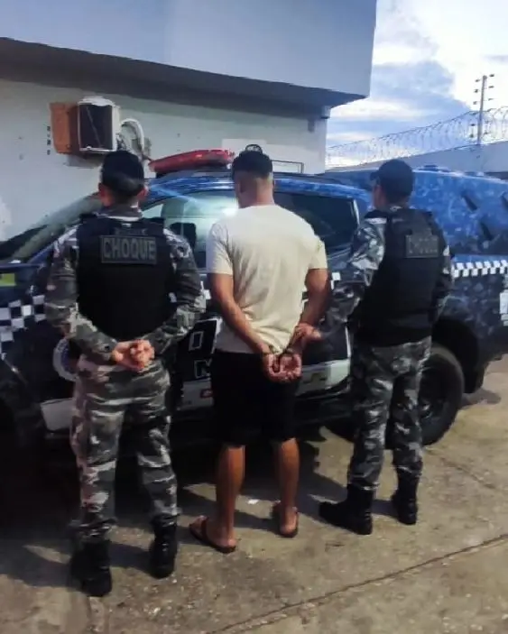 Foto: Ascom/Polícia Militar do Piauí