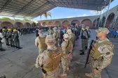 Foto: Ascom/Polícia Militar do Piauí (Foto: Polícia Militar do Piauí)