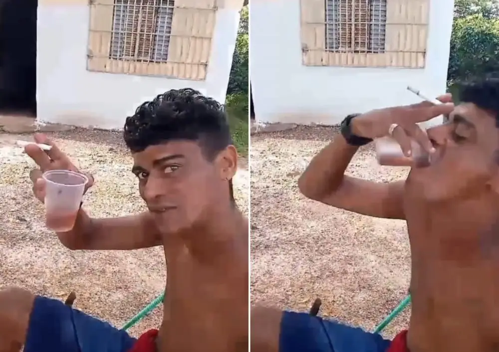 Foto: Reprodução/ Redes Socias