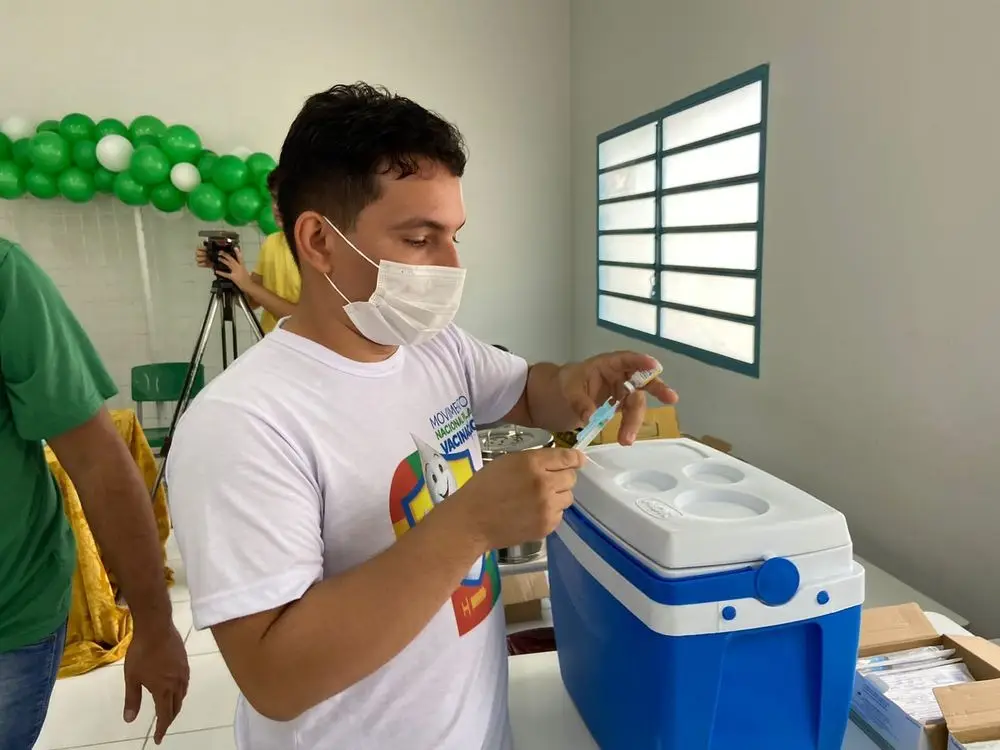 Foto: Ascom/Governo do Piauí