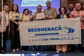 Foto: Reprodução/Prefeitura de Regeneração (Foto: Prefeitura de Regeneração)