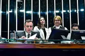 Foto: Waldemir/Agência Senado (Foto: )