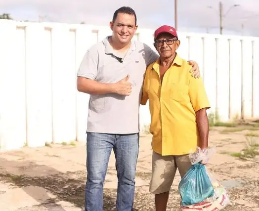 Foto: Reprodução/ Redes Socias