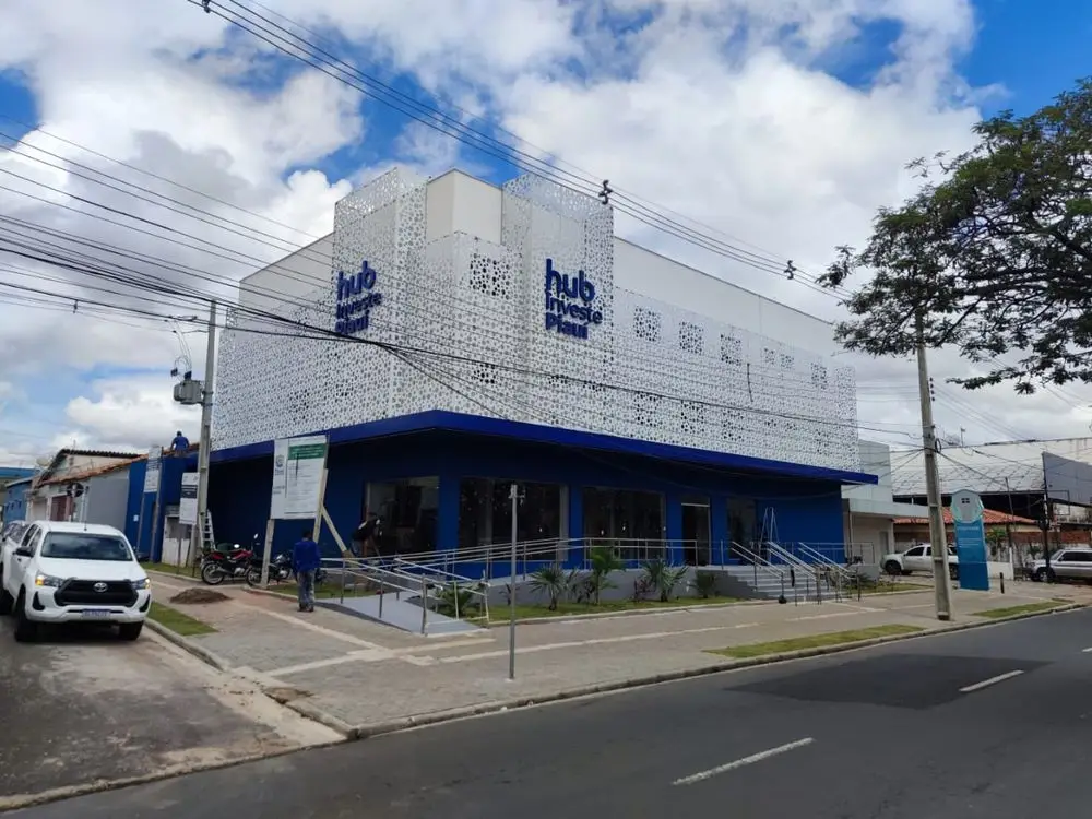 Foto: Governo do Piauí 