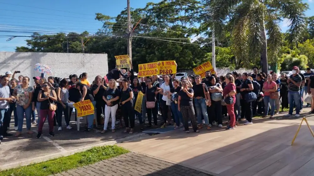 Foto: Reprodução/SENATEPI