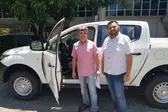   (Foto: ASCOM PREFEITURA DE MONSENHOR GIL)
