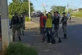 Foto: Reprodução/Polícia Militar do Piauí  (Foto: Polícia Militar do Piauí)