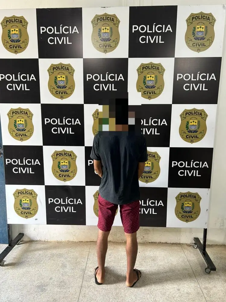 Foto: Polícia Civil/Divulgação