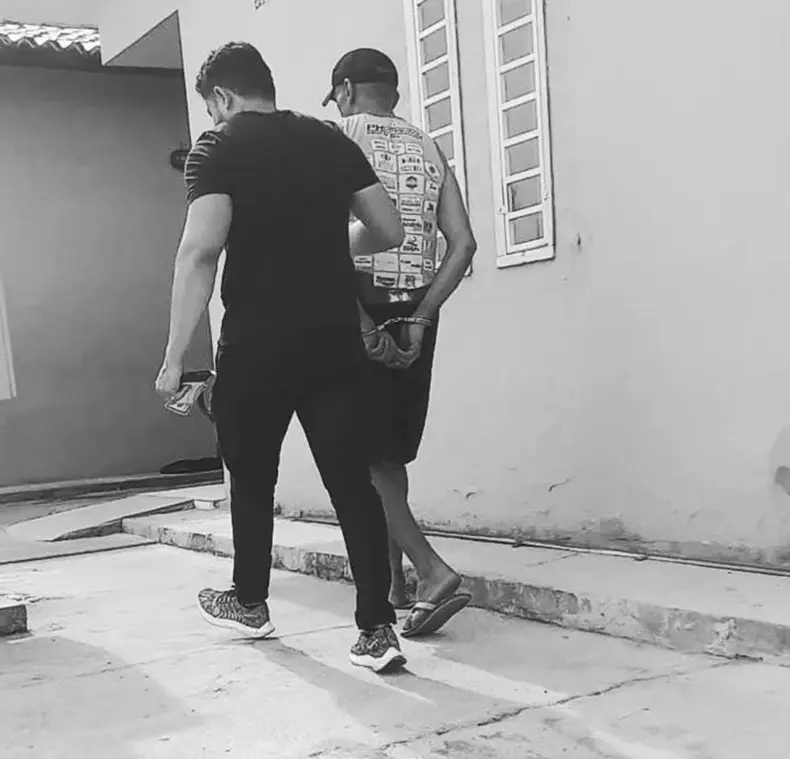 Foto: Polícia Civil/Divulgação
