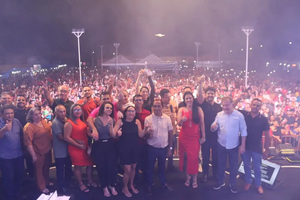Foto: Victória Régia/Portal R10