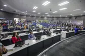 Foto: Marcelo Cardoso / semcom (Foto: )