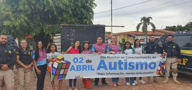 Foto: Reprodução/PRF