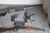Foto: Reprodução/Polícia Civil do Piauí  (Foto: )