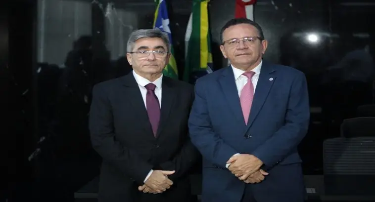 Foto: Reprodução/TRE-PI