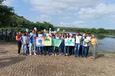  (Foto: Sec. do Meio ambiente)