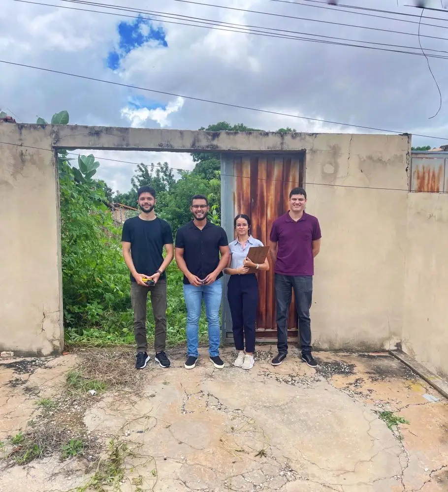 Foto: Reprodução/Governo do Piauí