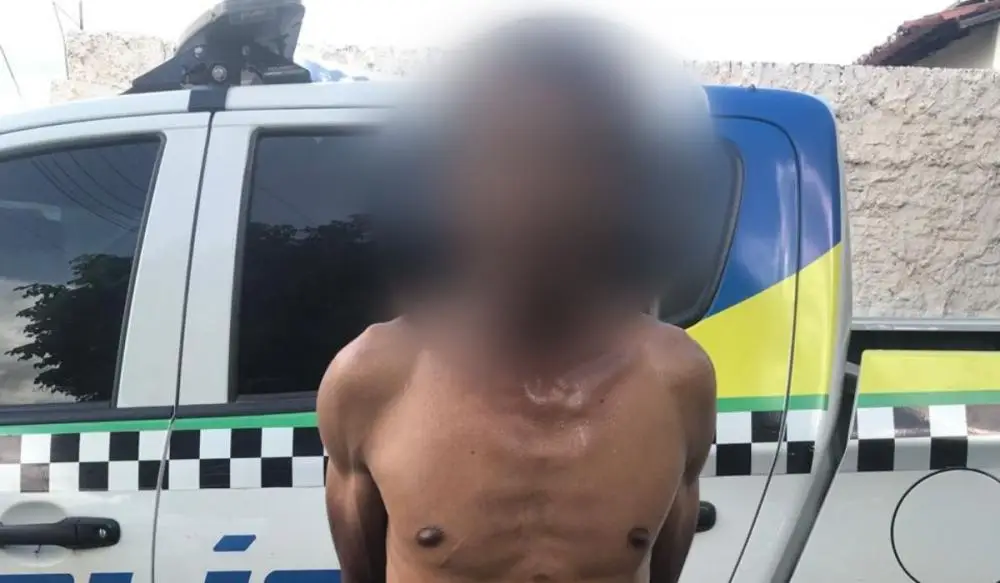Foto: Polícia Militar do Piauí