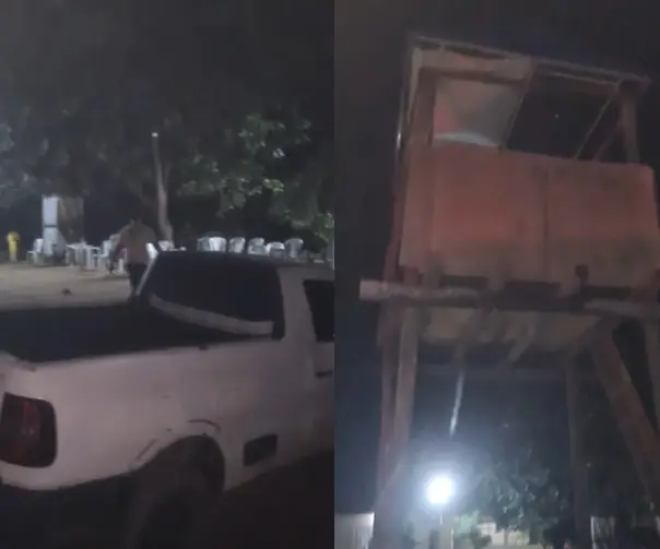 Foto: Reprodução/Rede Sociais