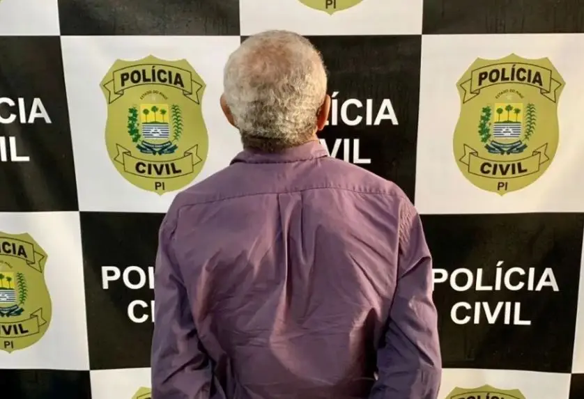 Foto: Divulgação/ PC-PI
