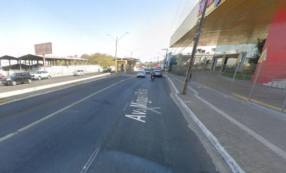 Foto: Águas de Teresina