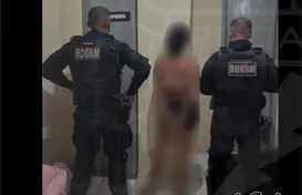 Foto: Polícia Militar do Piauí (Foto: Cidades na Net)