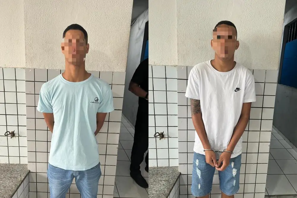 Foto: Polícia Civil/Divulgação