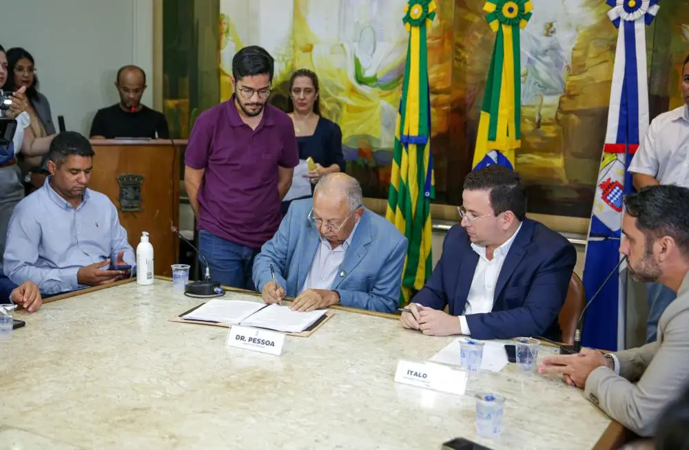 Foto: Divulgação/PMT