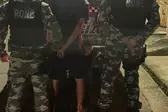 Foto: Reprodução/Polícia Militar do Piauí  (Foto: Polícia Militar do Piauí)