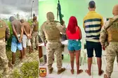 Foto: Reprodução/Polícia Militar do Piauí  (Foto: Polícia Militar do Piauí)