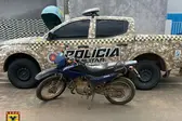 Foto: Reprodução/Polícia Militar do Piauí (Foto: Polícia Militar do Piauí)