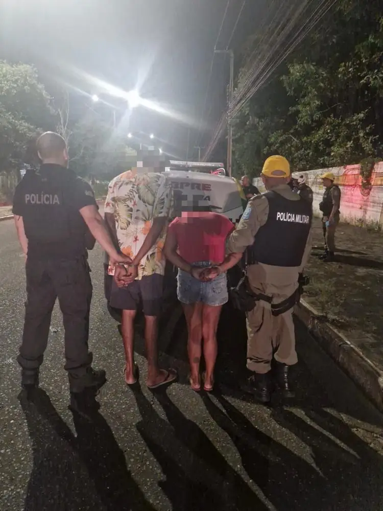 Foto: Ascom/Polícia Militar do Piauí