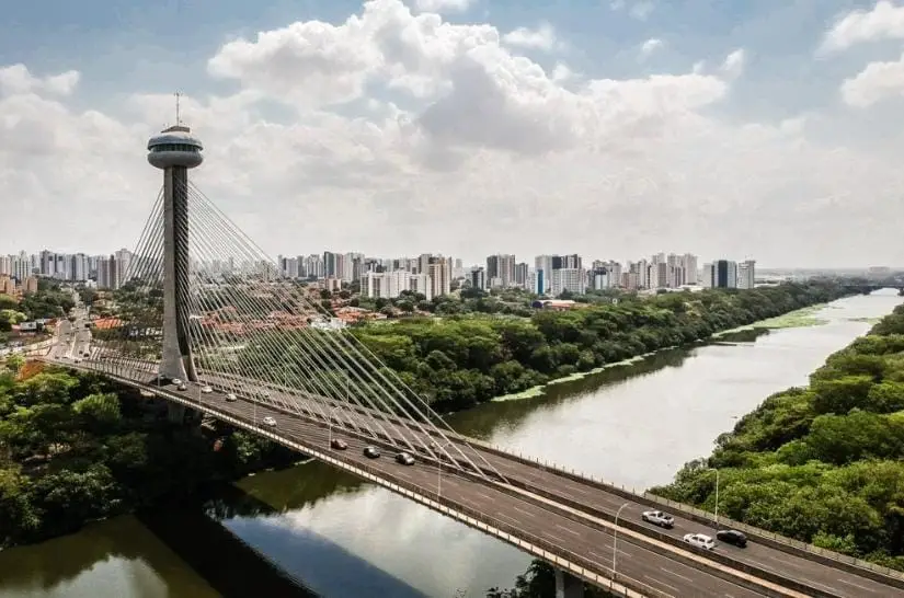 Foto: Divulgação/PMT